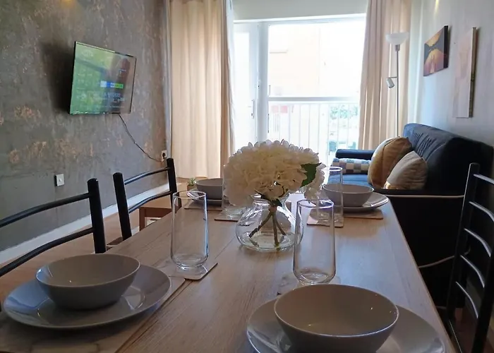 Cosy Apartment