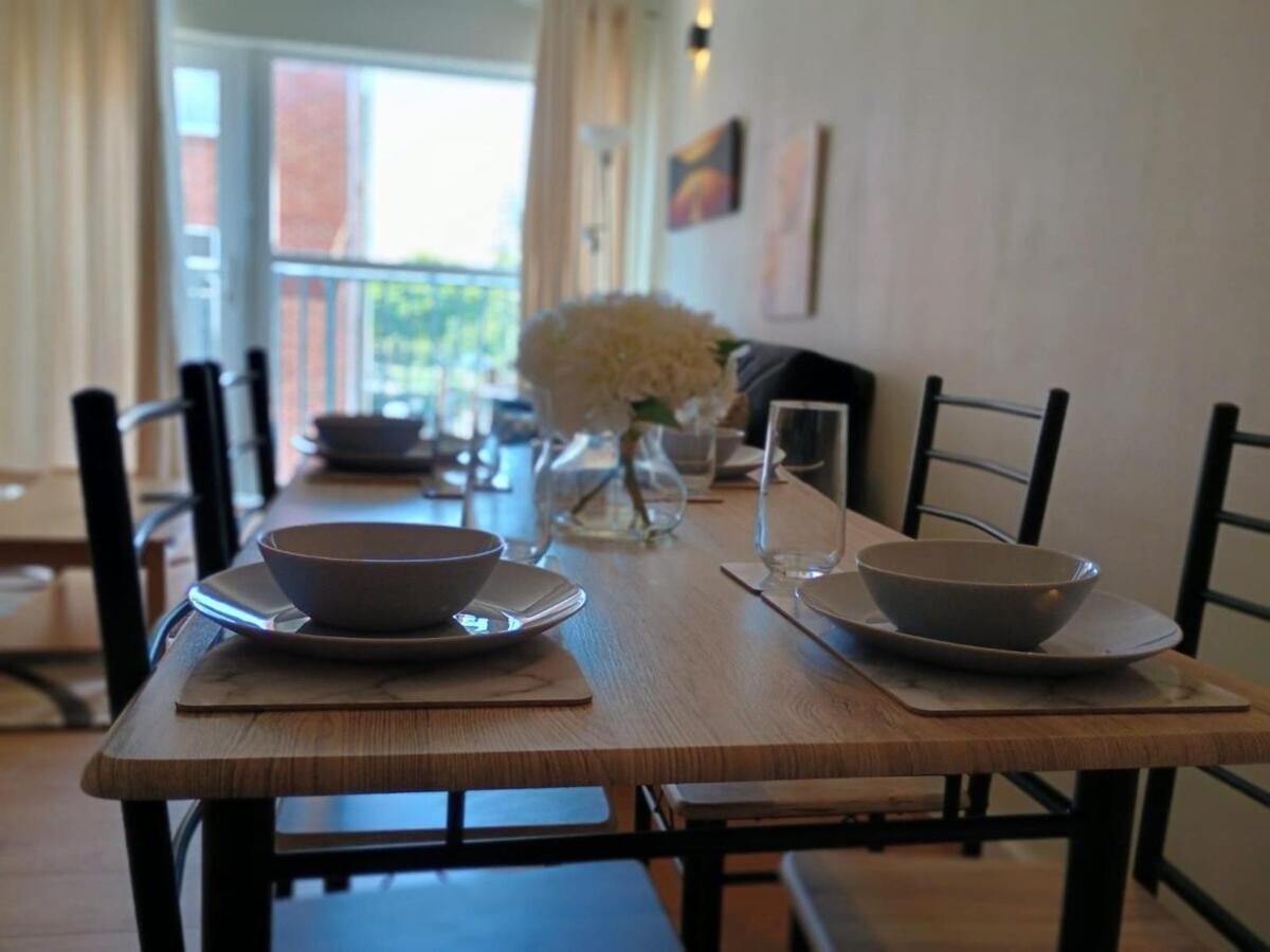 Appartamento Cosy *