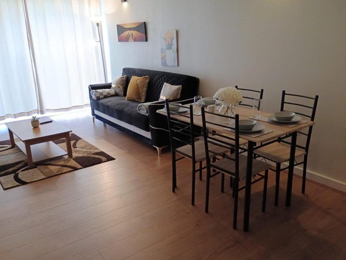 Appartamento Cosy *