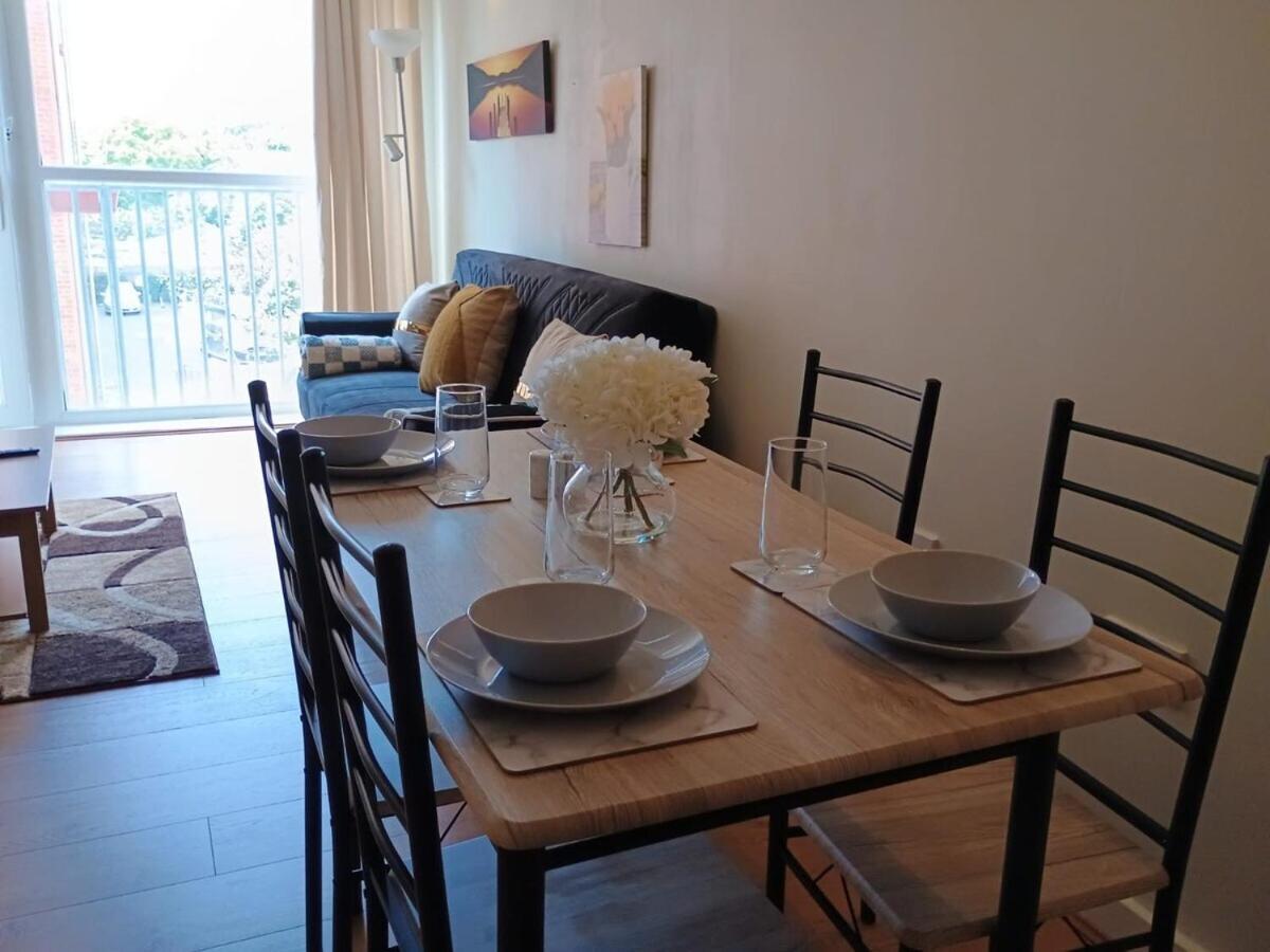 Appartamento Cosy