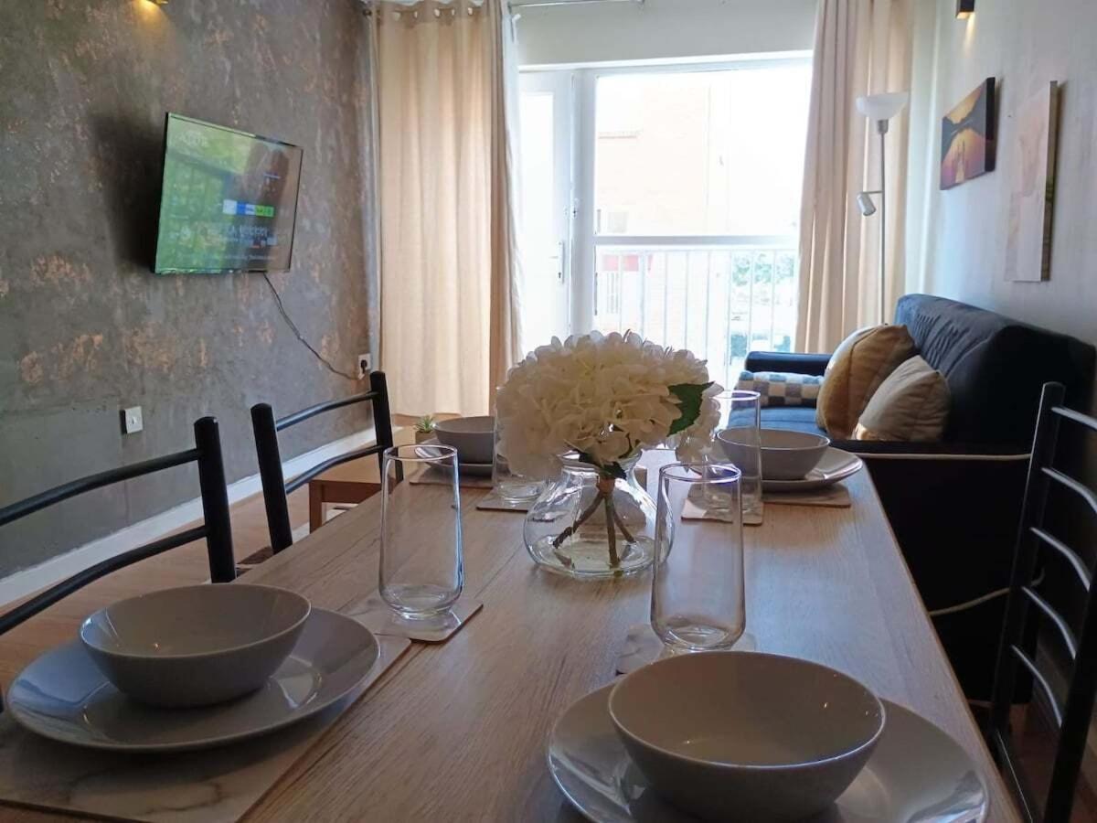 Appartamento Cosy Londra