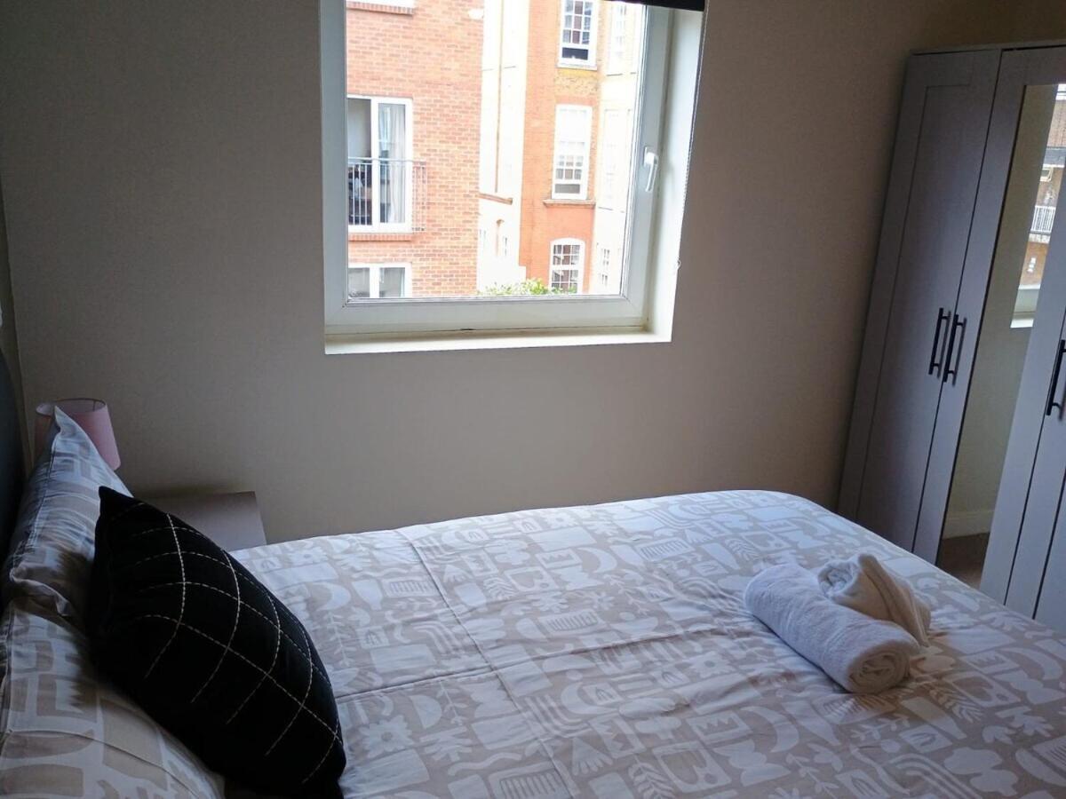 Cosy Appartamento Londra
