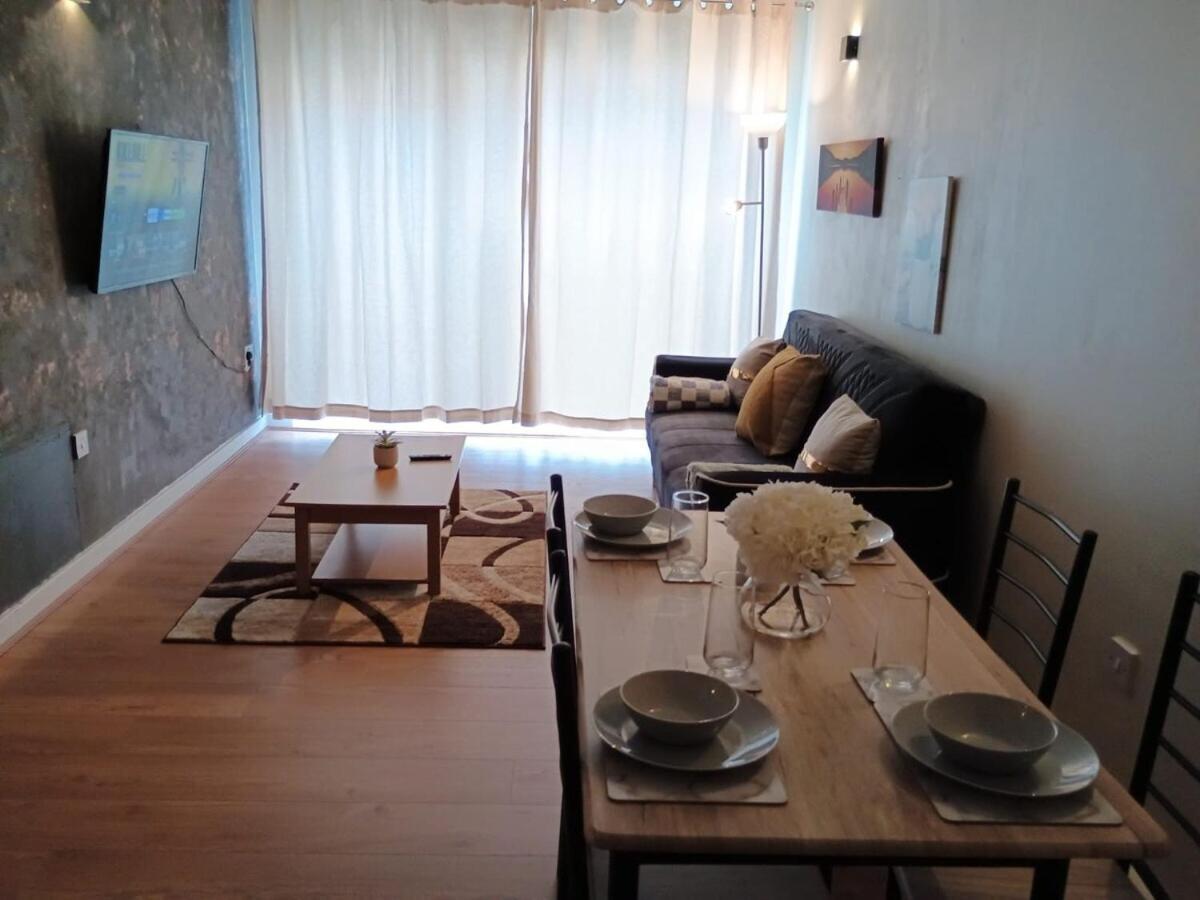 Cosy Appartamento
