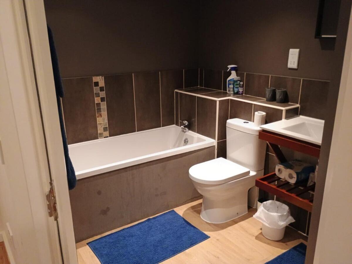Cosy Apartment London