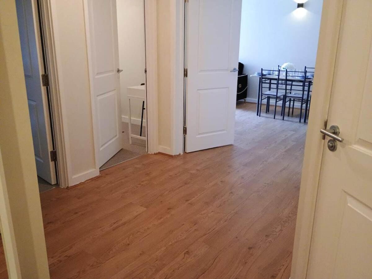 Cosy Apartment London