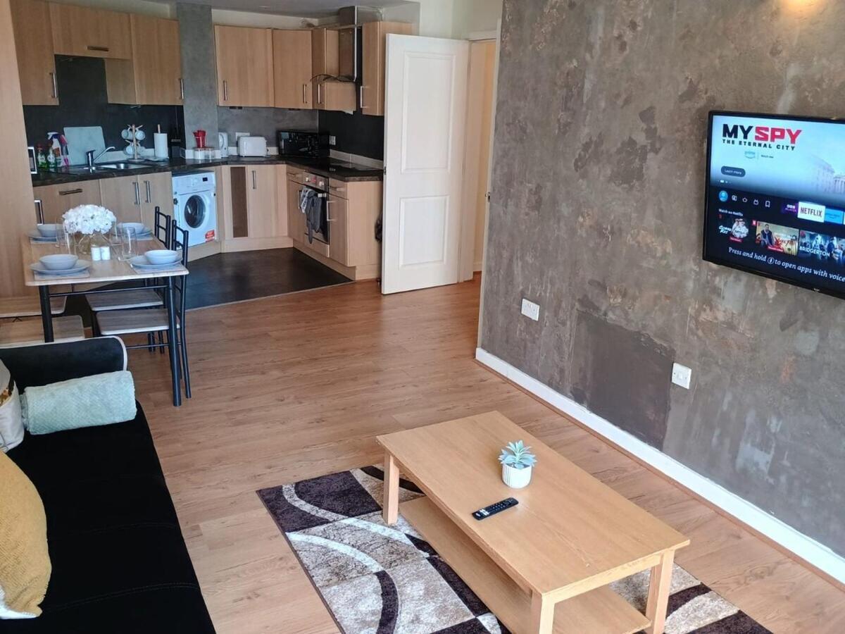 Cosy Apartment *
