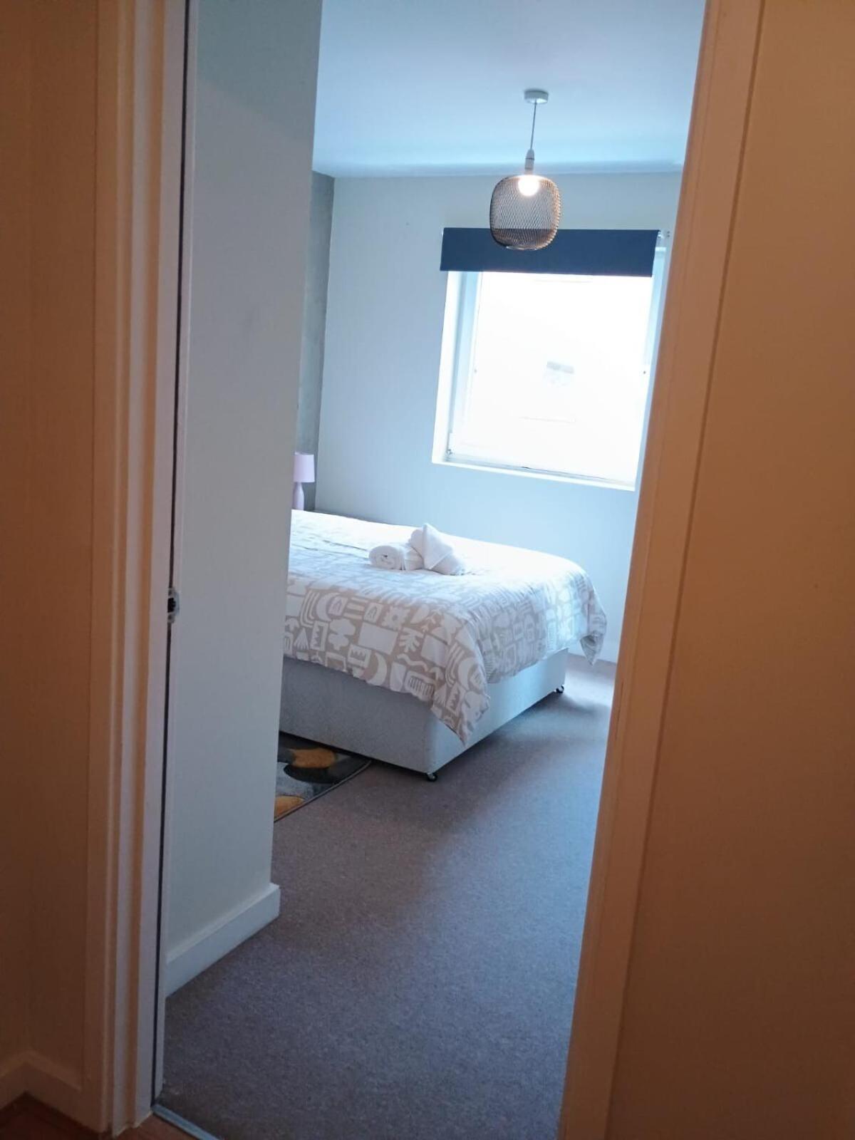 Apartment Cosy *