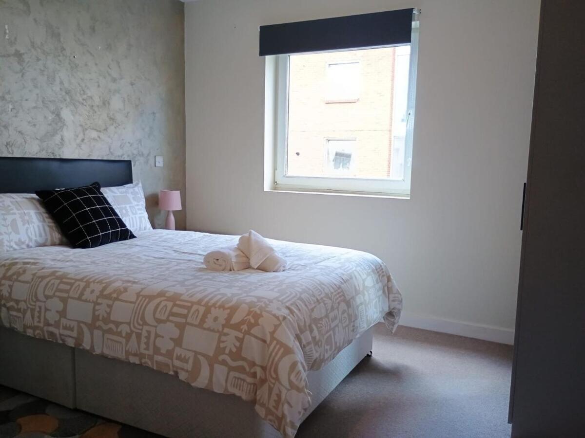 Apartment Cosy London