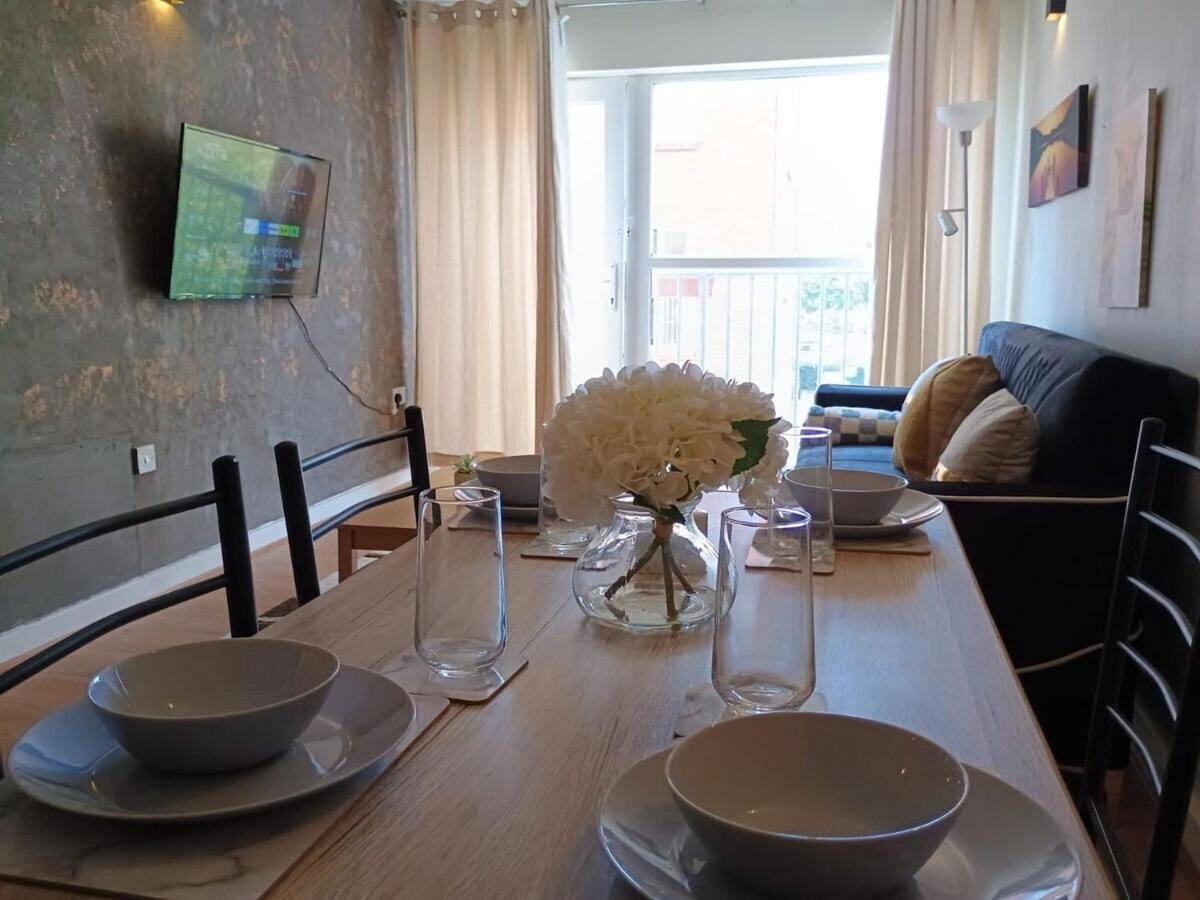 Apartment Cosy