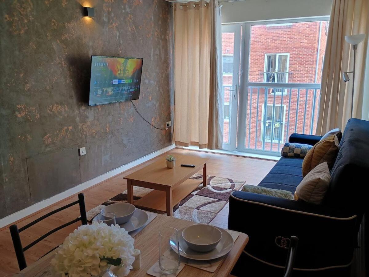 Cosy Apartment *