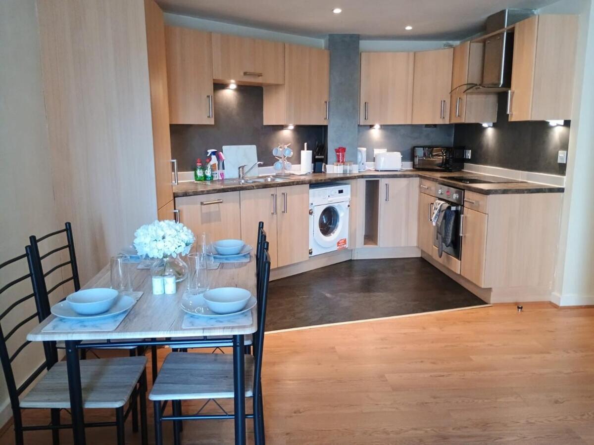 Cosy Apartment London