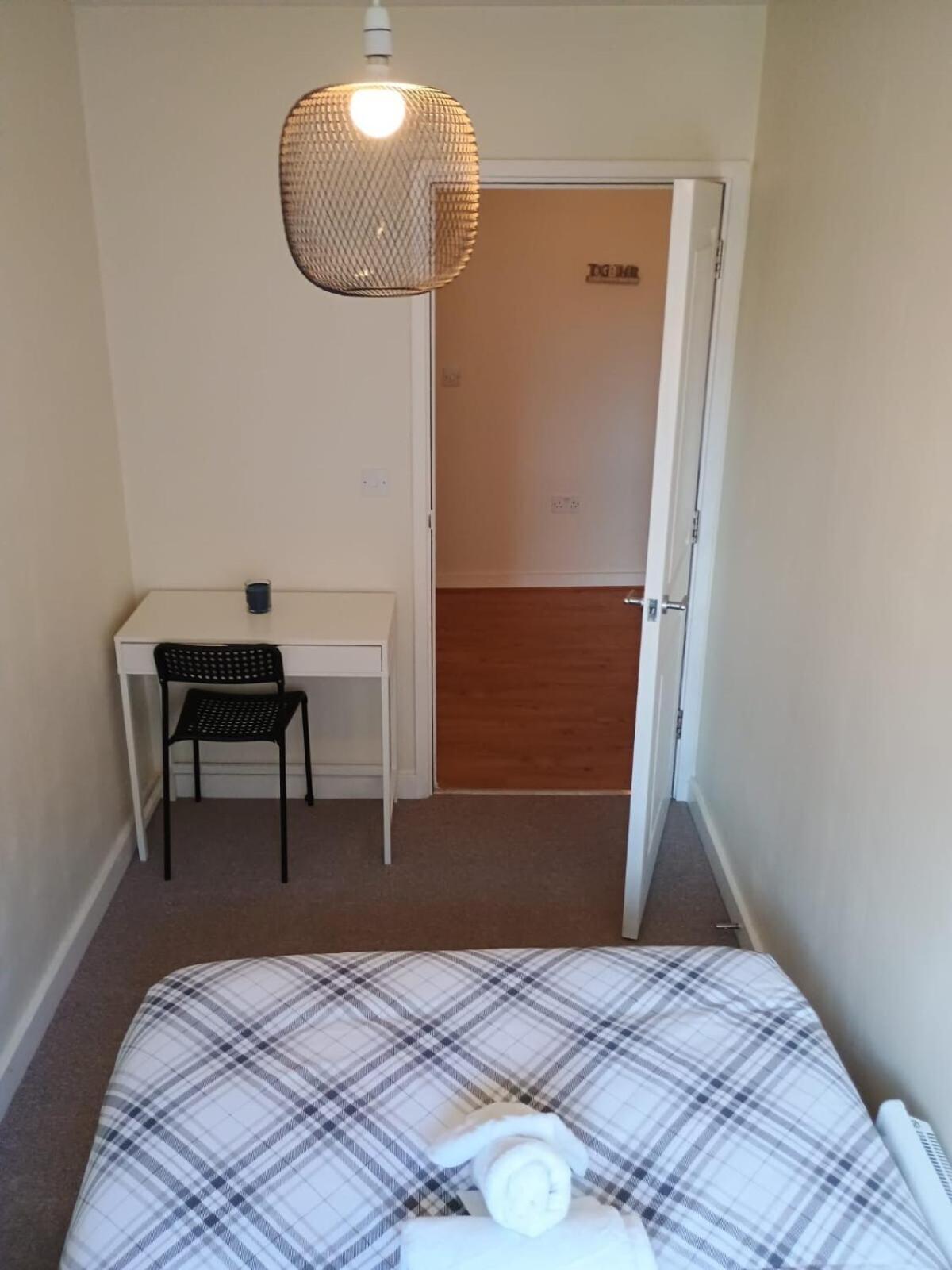 Apartment Cosy *